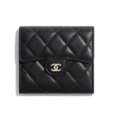 chanel wallet japan price|chanel wallet original price.